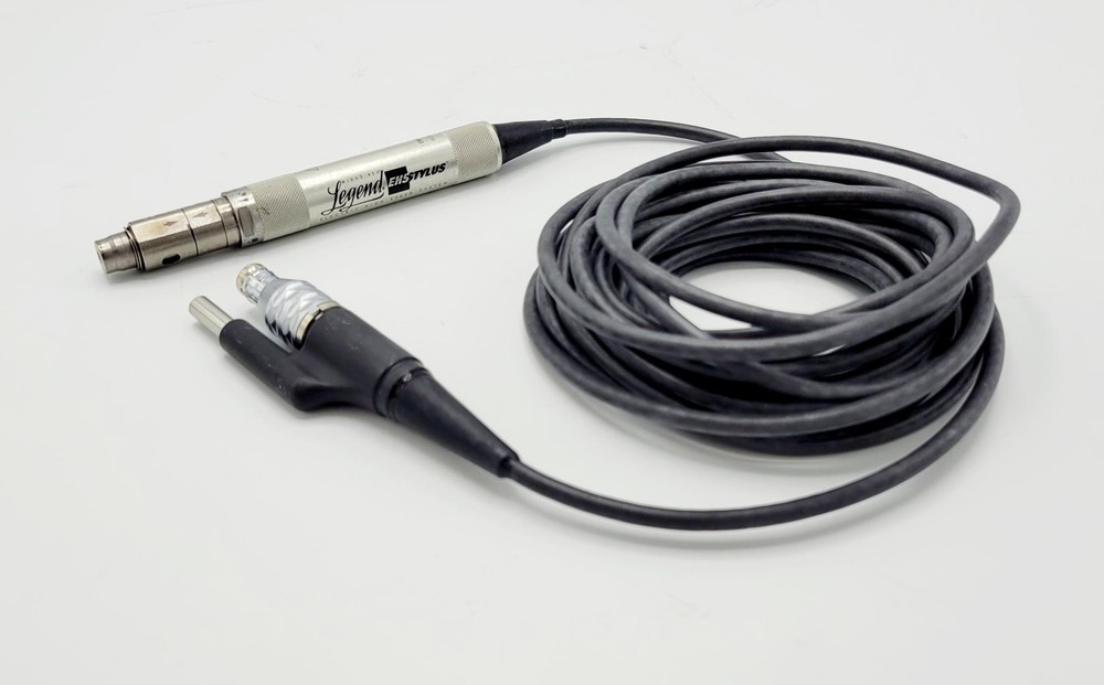 Medtronic EM200 Midas Rex Legend EHS Stylus Drill