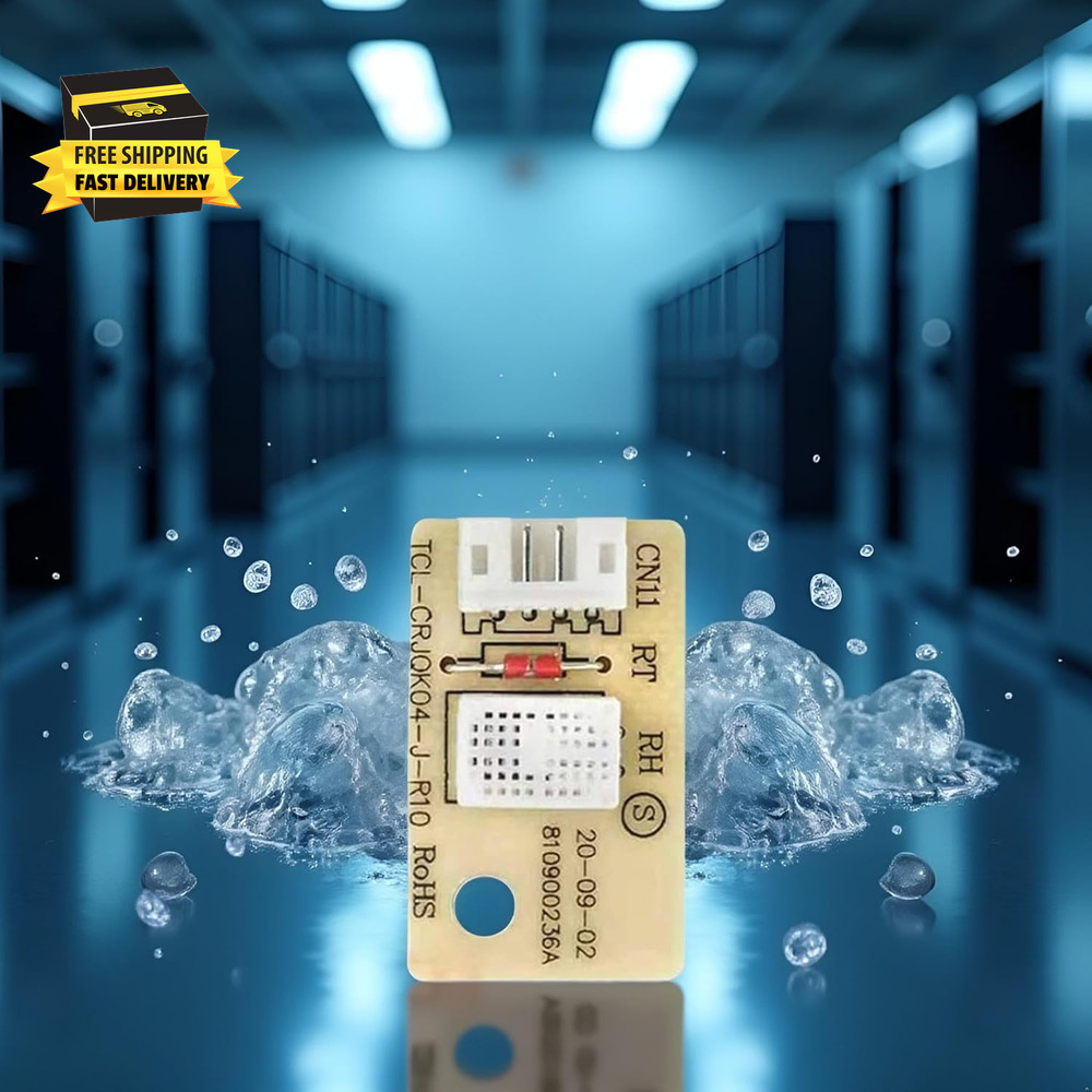 Humidifier Accessories for Dehumidifier Humidity Senson Module Board Temperature