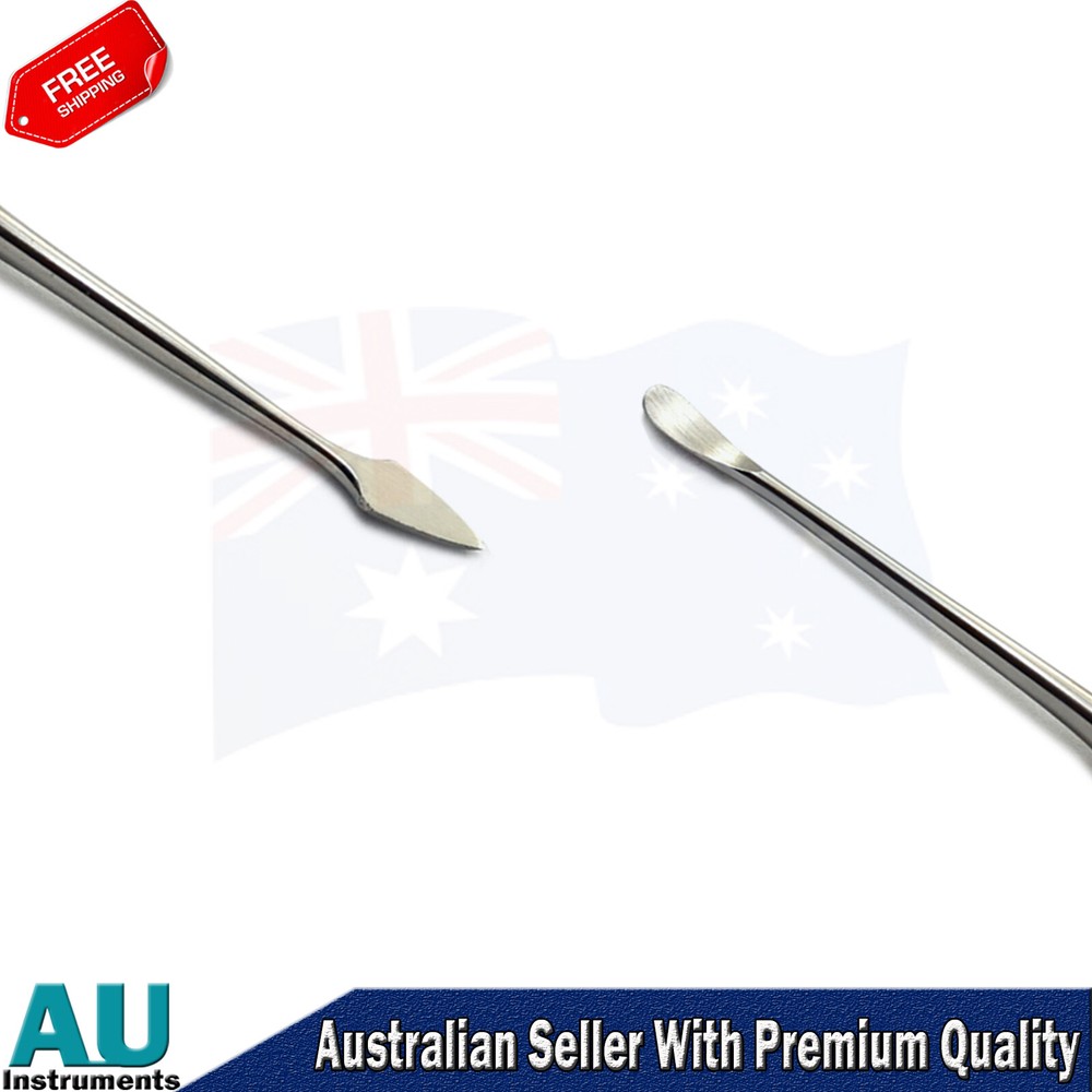 Buser Sharp Periosteal Implant Elevators Retracting Lab Instruments