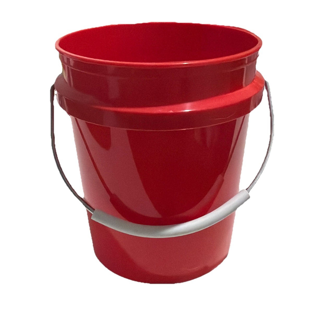 Buc-ees Mini Bucket 4” Tall