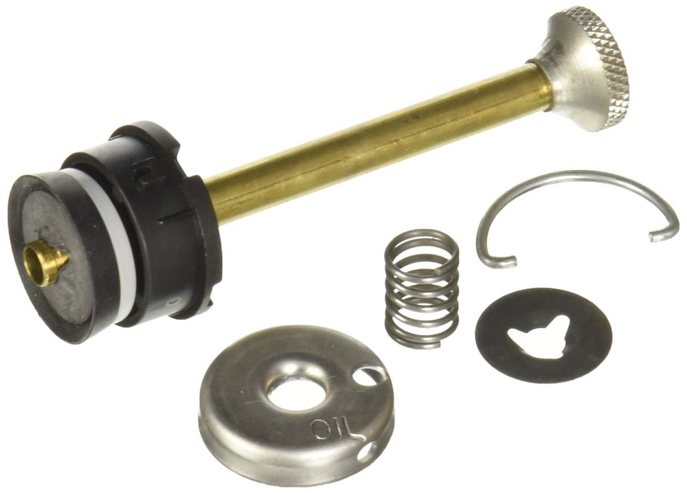 Coleman Stove & Lantern Repair Kit Premium Fixing Equipment One Size, Multi