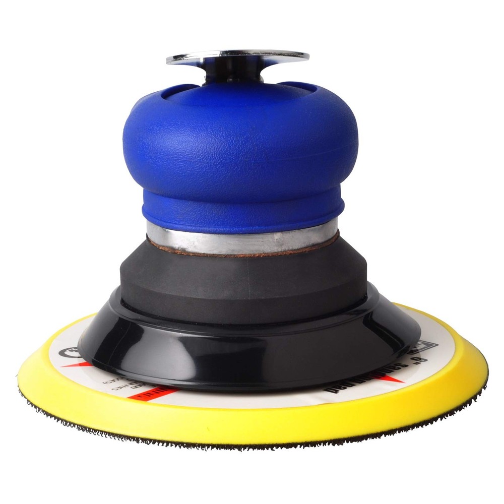 6“ Random Orbit Sanders