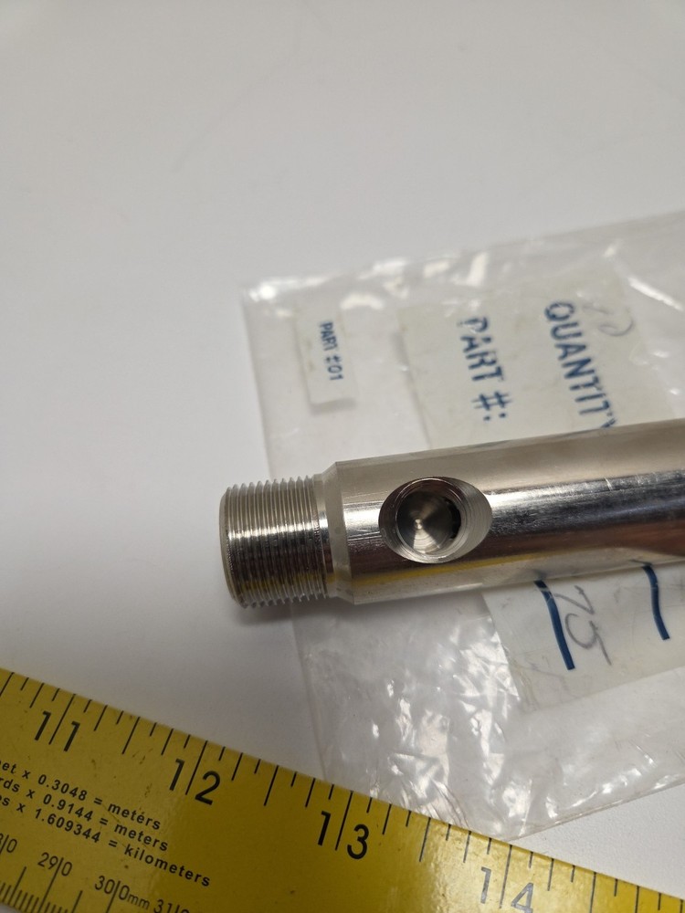 Binks 83-2675 Body