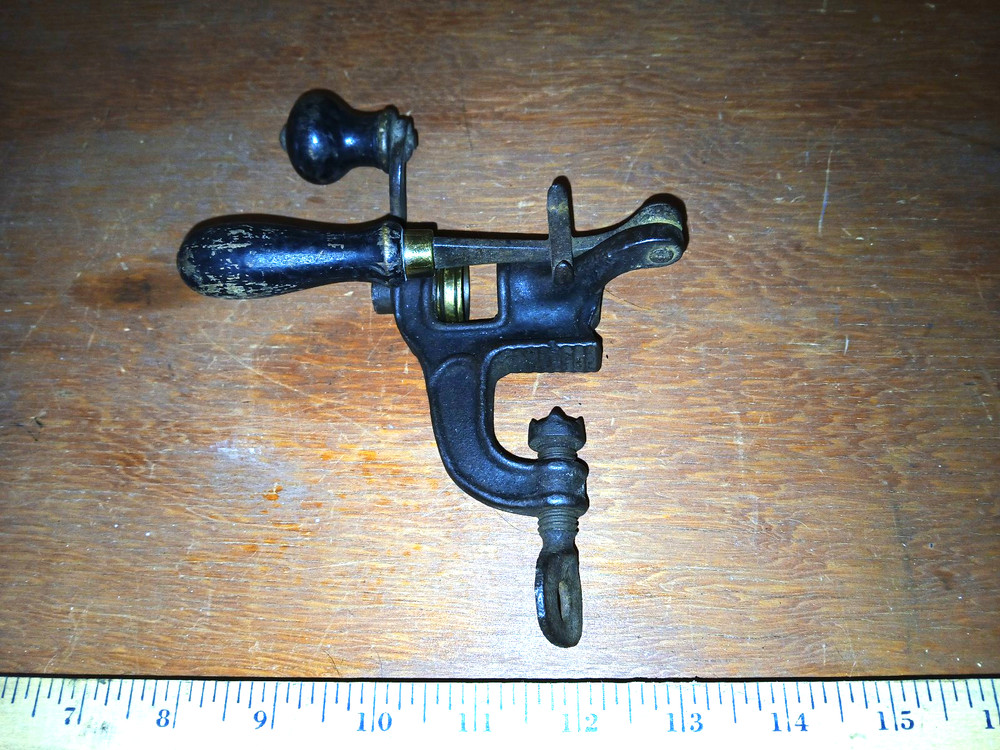 Vintage Reloader - Used