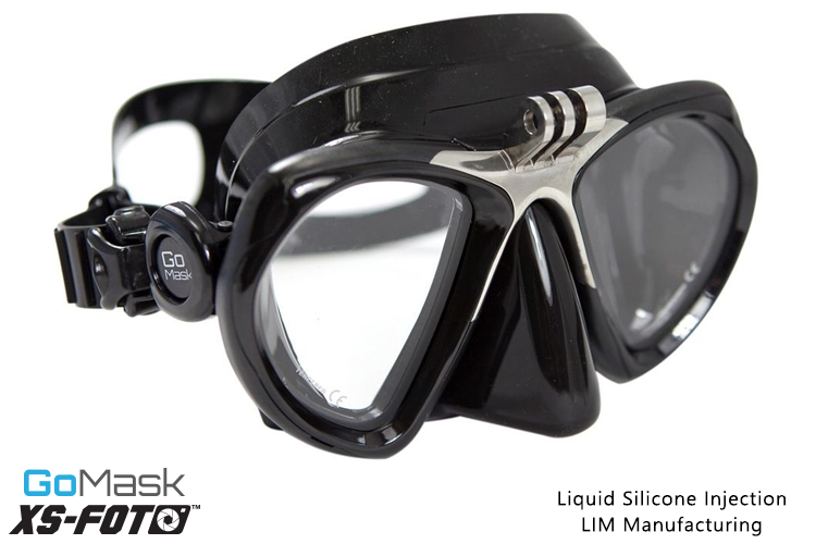 XS Foto GoMask Original