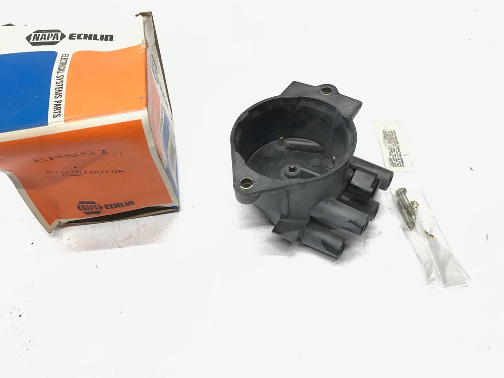 Distributor Cap GENUINE NAPA ECHLIN EP851 FAST SHIPPING