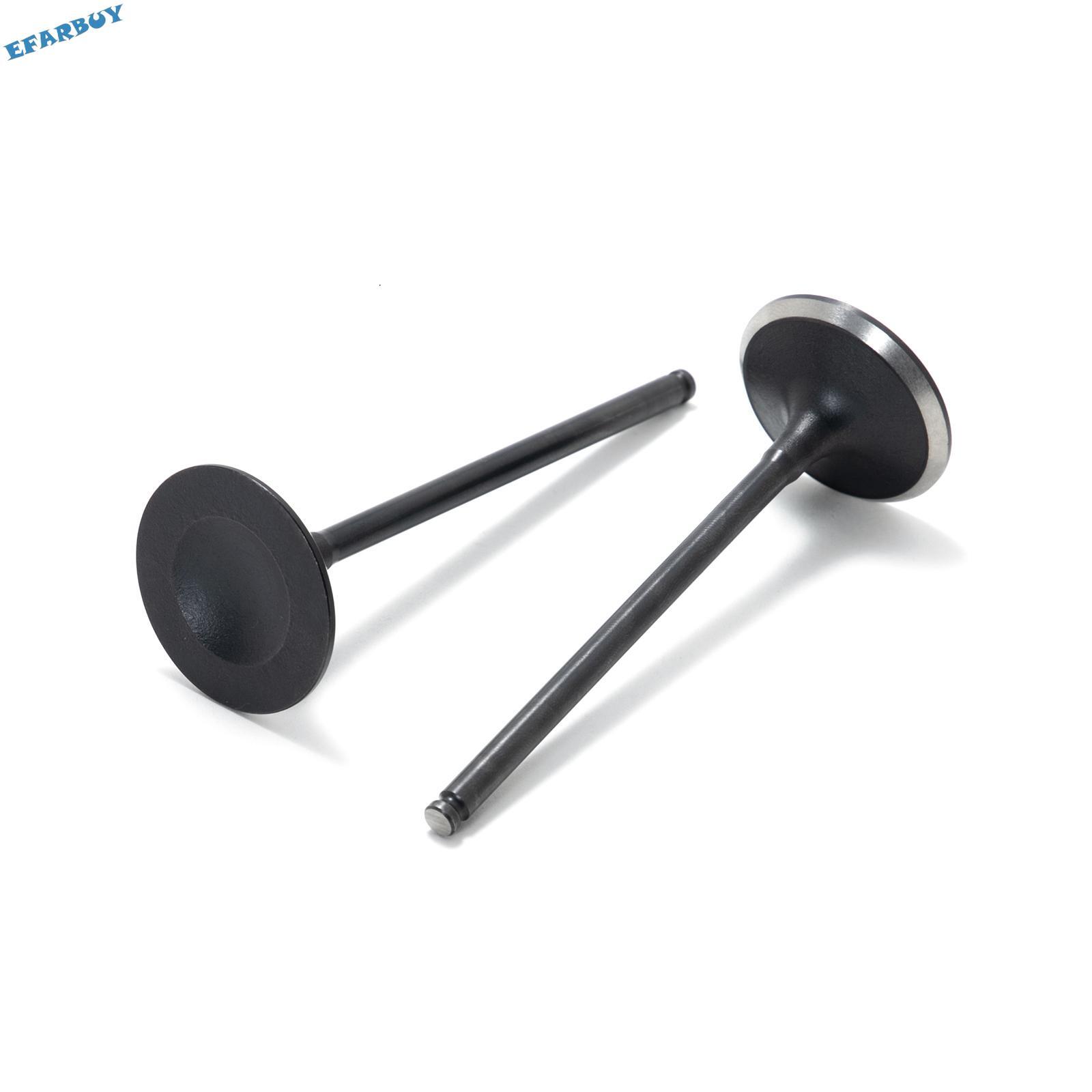 2017 2018 2019 For Kawasaki KX250F Intake Valve & Exhaust Valve Kit Seal KX 250F