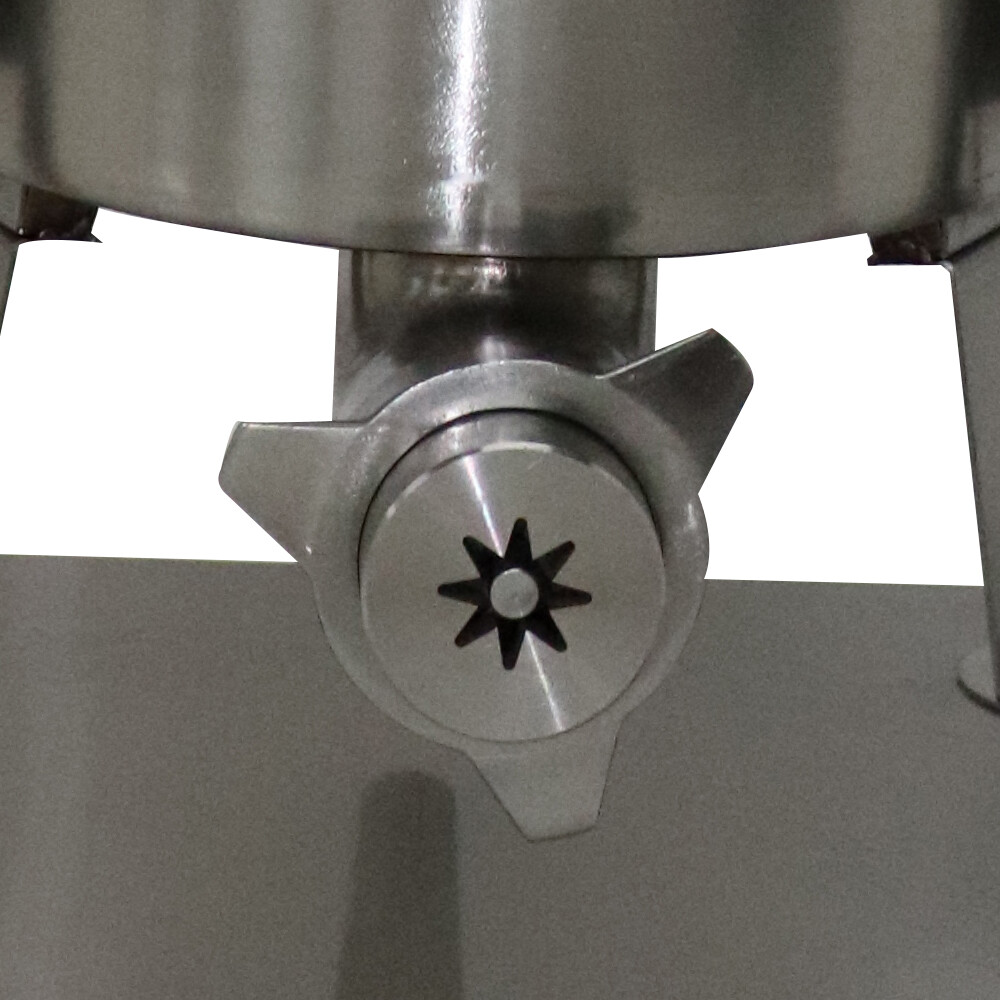 Stainless Donuts Maker Machine Latin Fruit Machine Electric Dough Sticks Machine