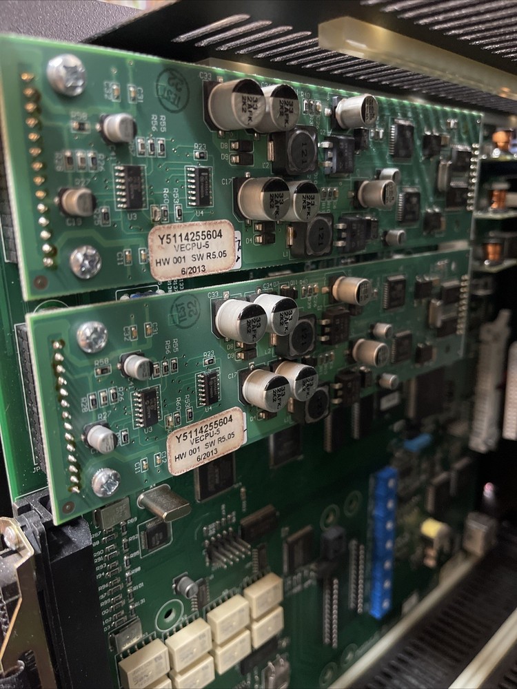 Valcom Class Connection VECPU-5 with VETCM Cards Intercom Kit - FREE SHIPPING