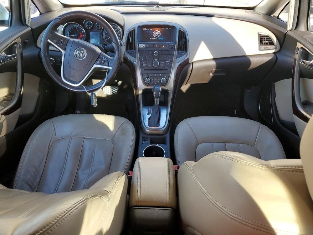 VERANO 2013 Glove Box 4970541