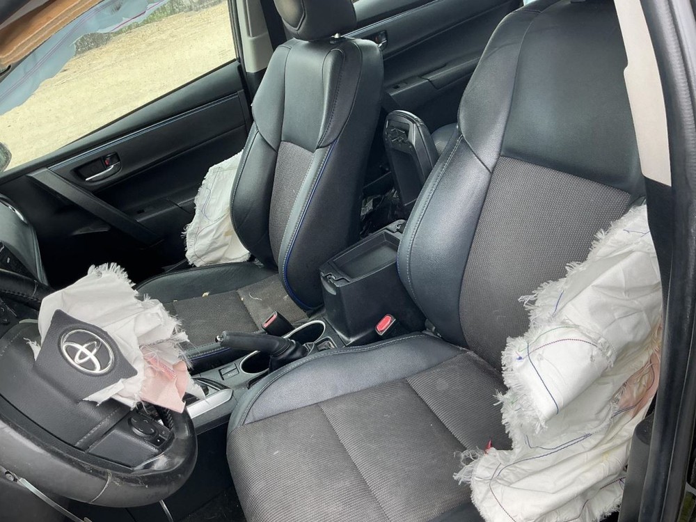 COROLLA 2017 Glove Box 5028115