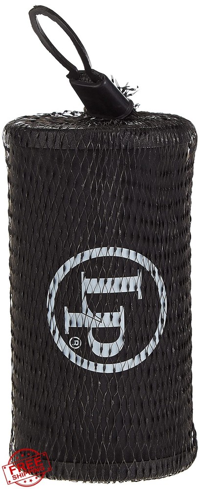 Latin Percussion LP446-S Session Shaker Small Black