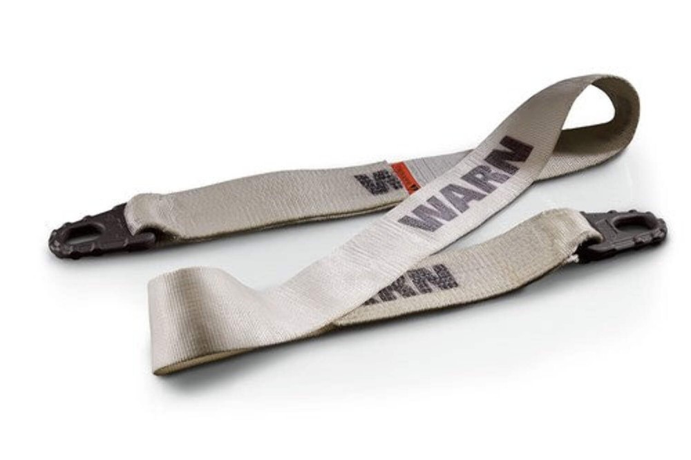 Warn 92096 Epic WINCH ACCESSORIES