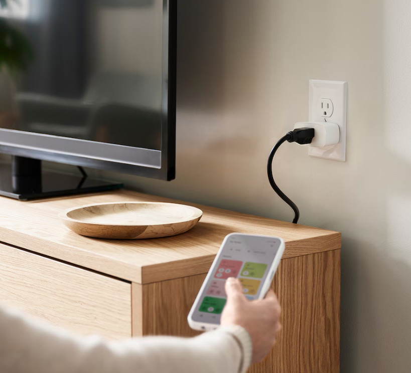 Tretakt Smart Plug