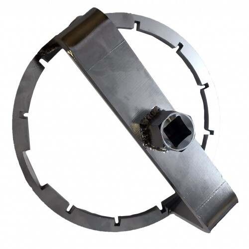 1808 Fuel Tank Ring Tool - Sprinter