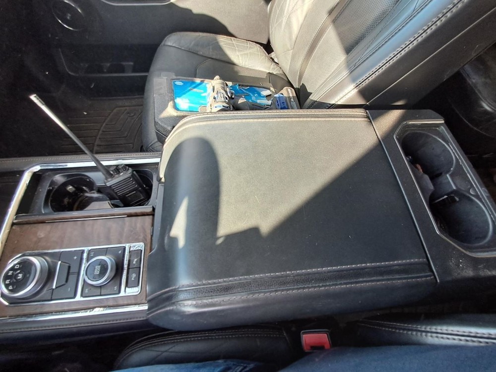EXPEDITON 2019 Speedometer 1590338