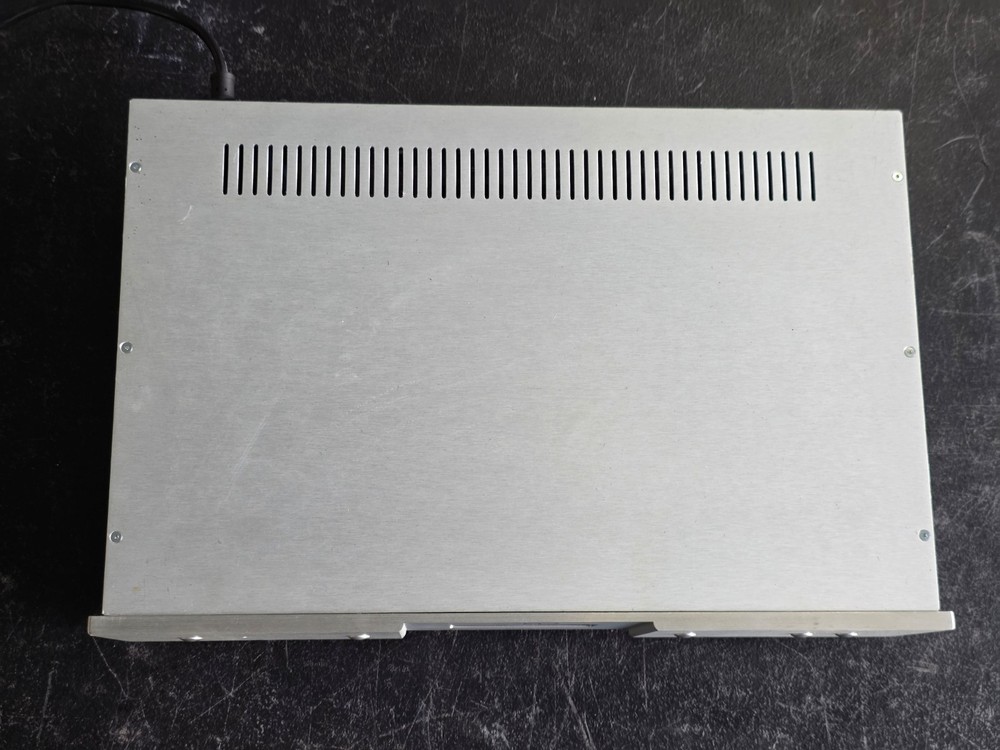 APL DAC-S Receiver