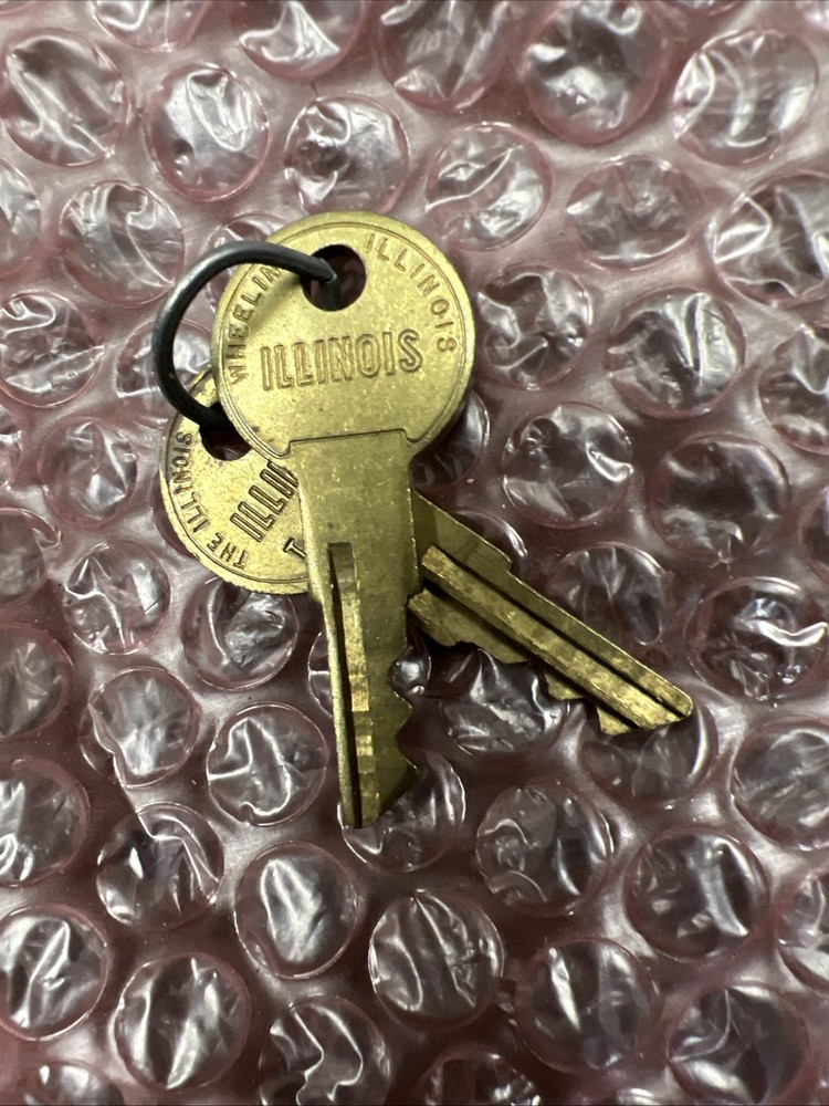 Micro Switch PTKBC2221 Selector Key OPR 2 POS MAINT