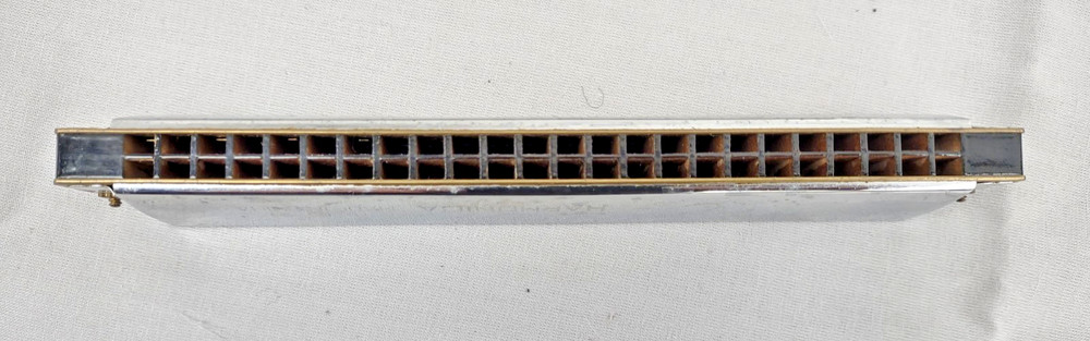 Hero Harmonica With 48 Holes