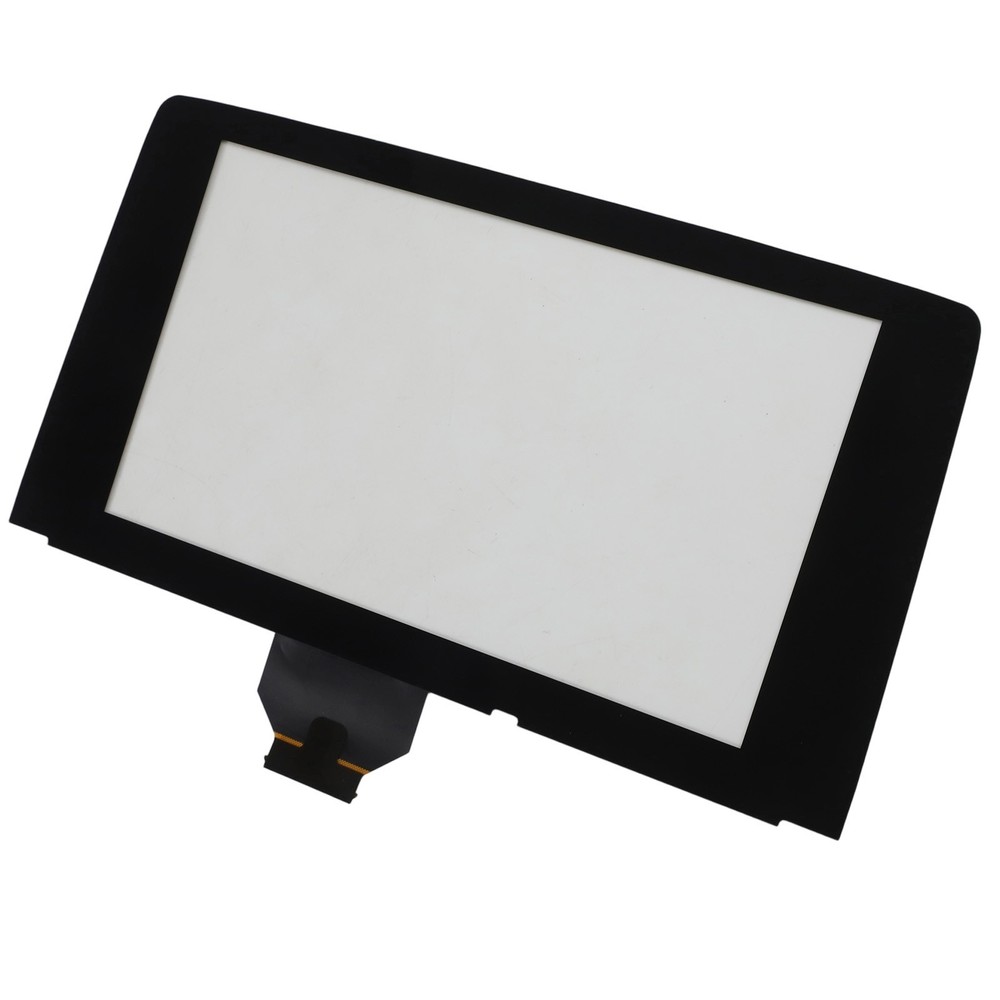 For MAZDA CX 9 Compatible Replacement Touchscreen Digitzier Size Eight Inches