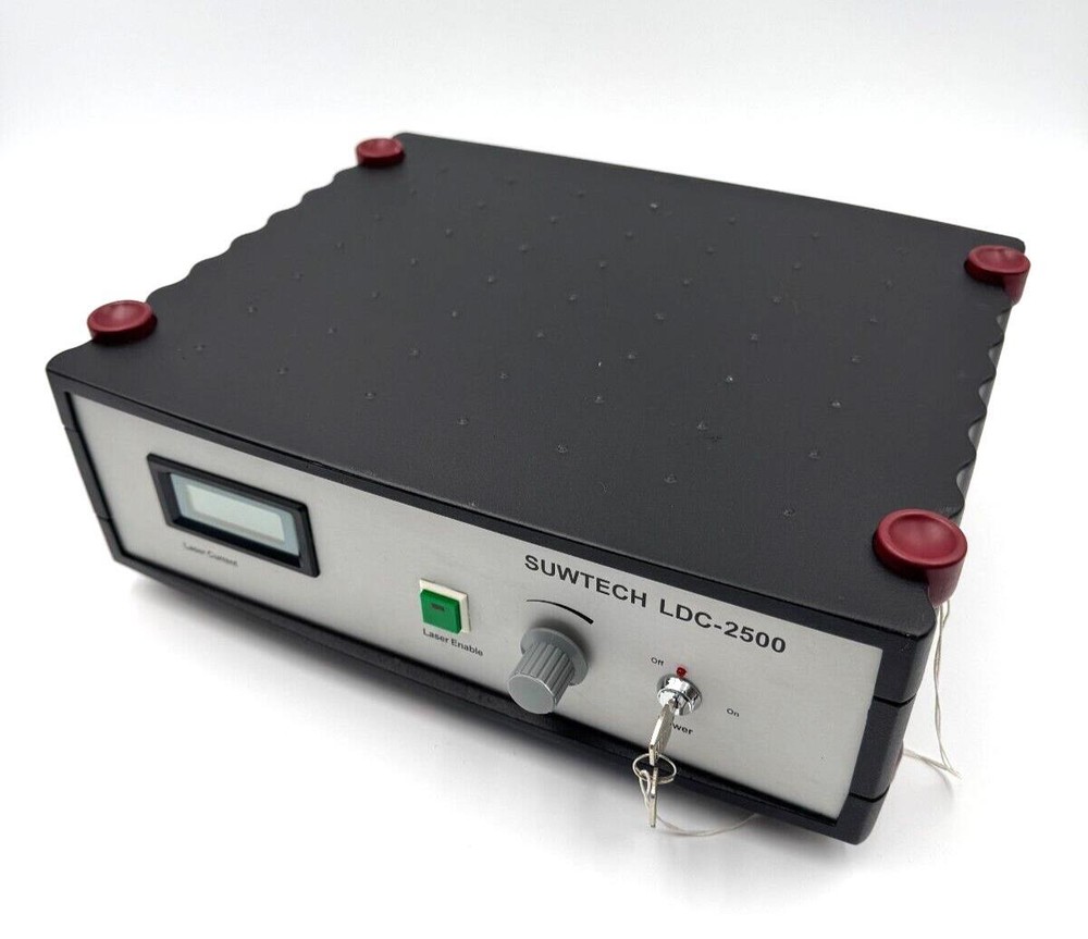 Suwtech LDC-2500 Laser Measurement Unit