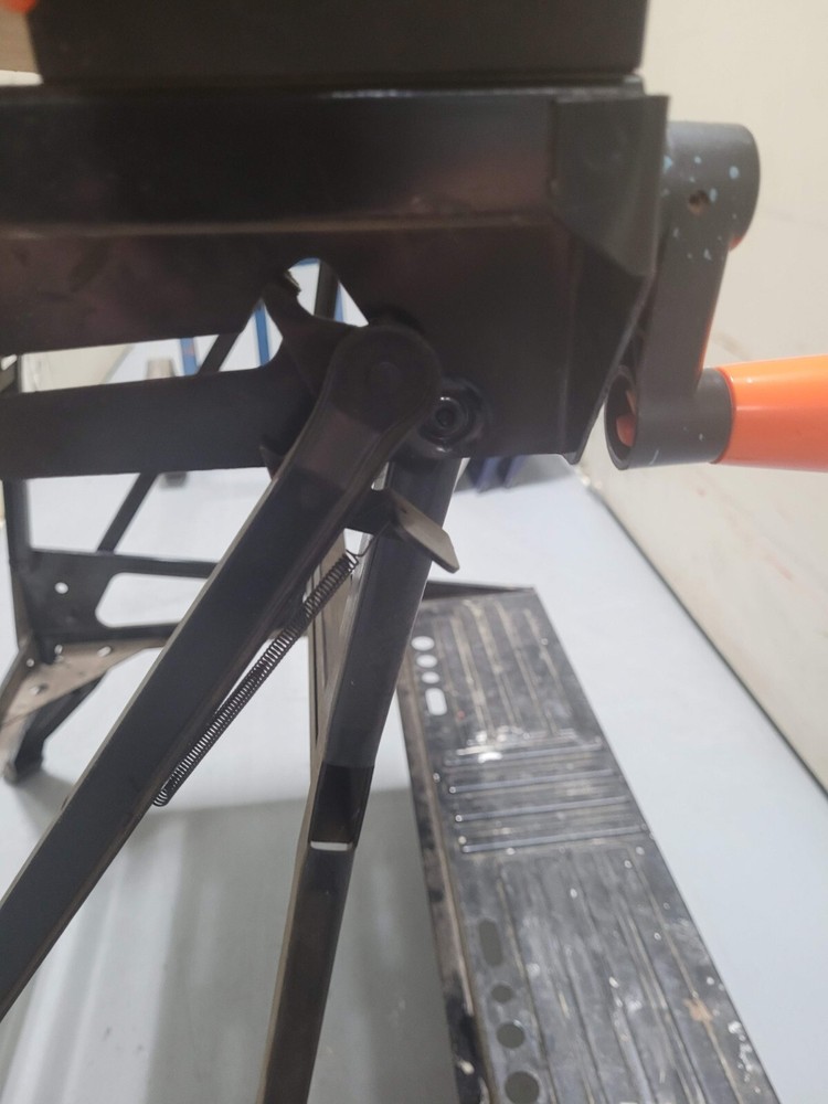 black and decker workmate 300