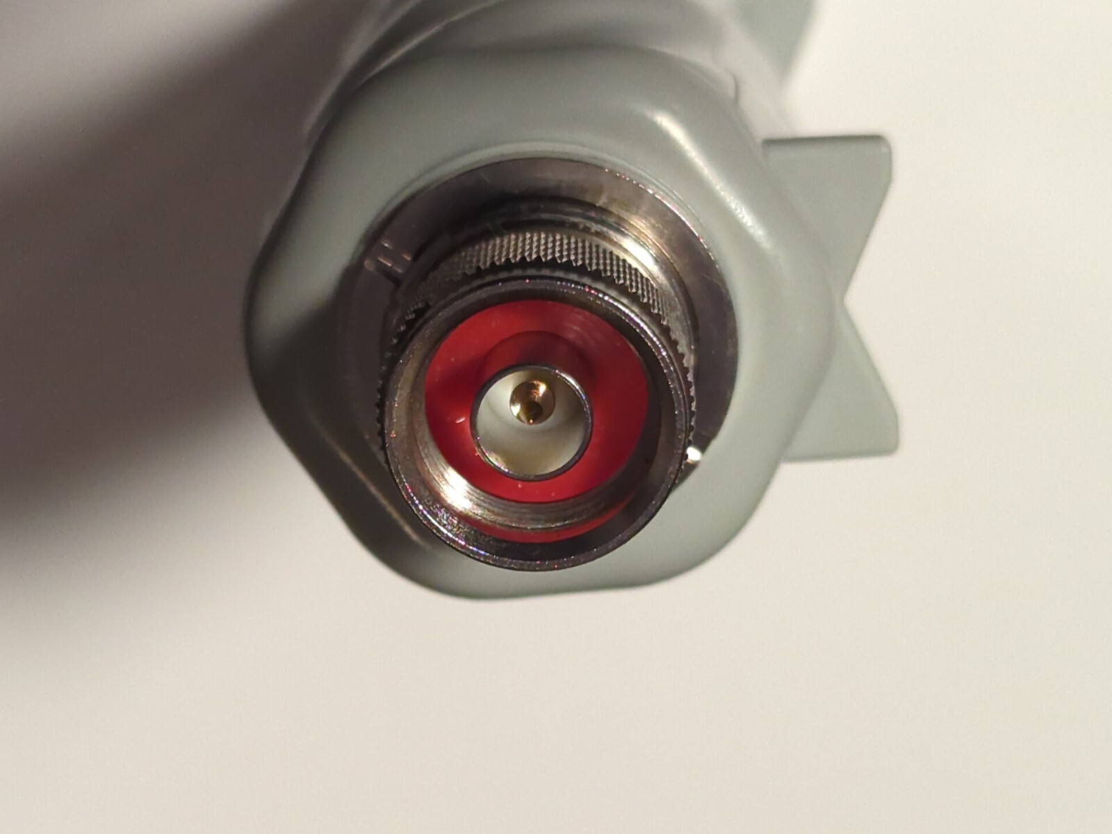 Mikrotik GrooveA-52HPacn-US RouterBoard 2.4/5GHz W/ NEW ANTENNA / GIGABIT POE