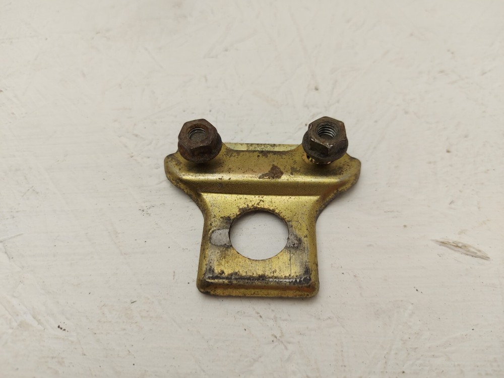 Yamaha YZF 1000 THUNDERACE Rear Subframe Upper Mounting Bracket