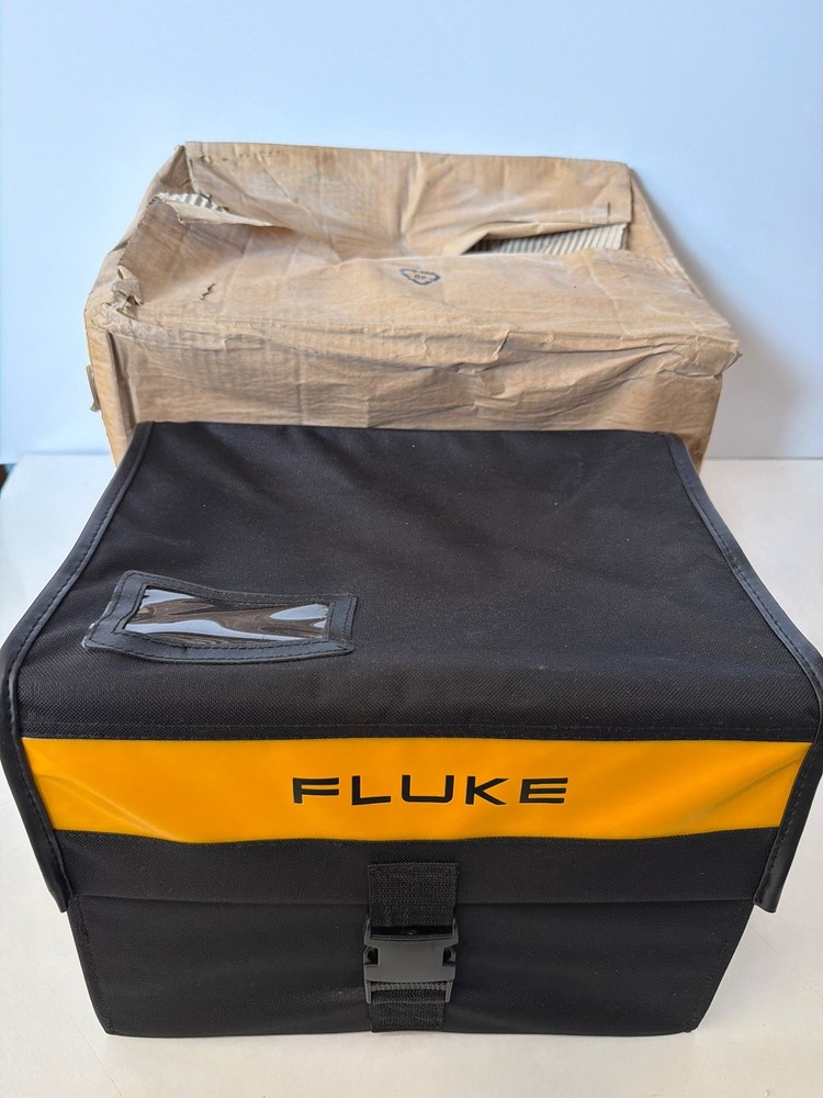 Fluke 435-II/BASIC 4116689 Three-Phase Power Quality and Energy Analyzer