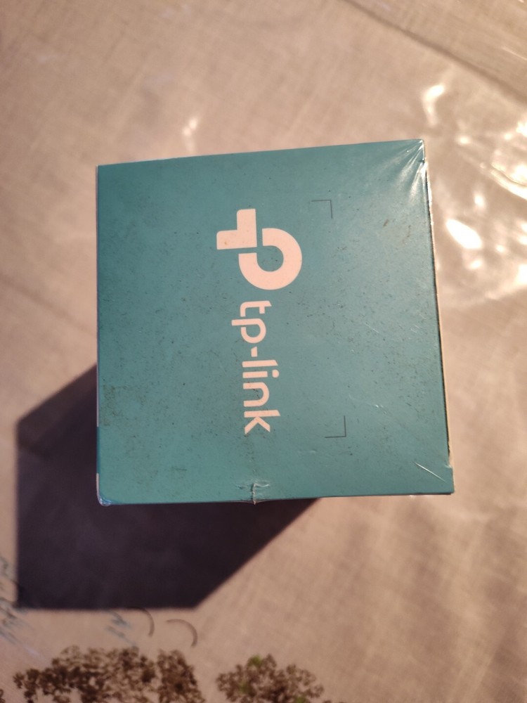 Smart Wi-Fi Plus HS-100 tp-link