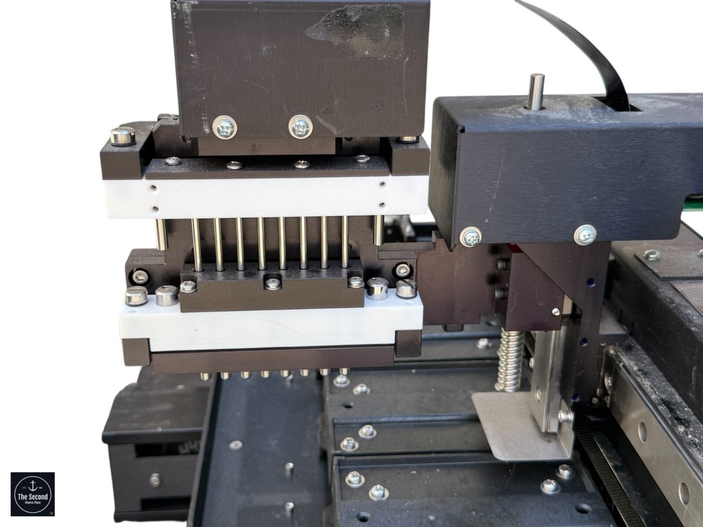 BioTek Precision 2000 Automated Microplate Pipetting System