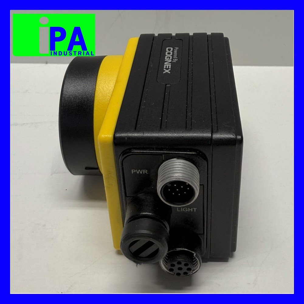 Cognex In-Sight Vision Camera Type 821-0084-8R A