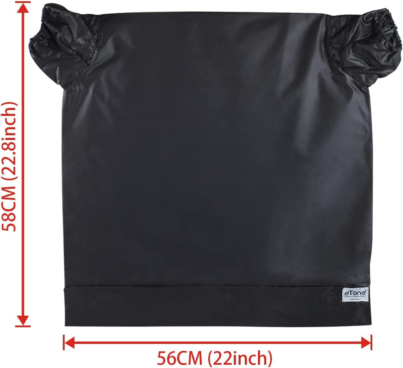 Darkroom Developing Kit 120 135 35mm Film Developing Tank Changing Bag Timer