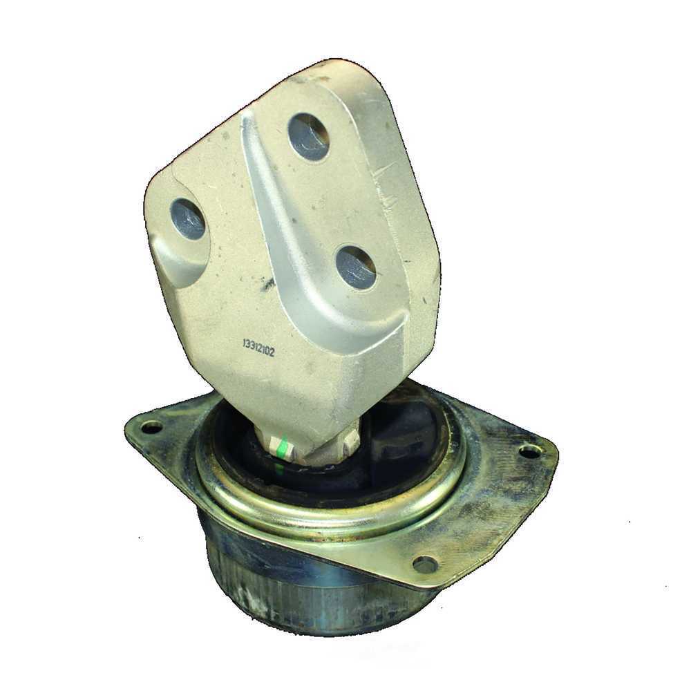 trans Mount  DEA/TTPA  A5540