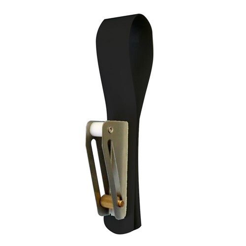 Dock Edge Fender Adjuster Black