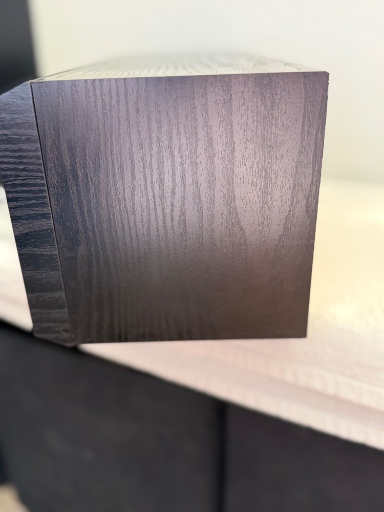 EPOS ELS 3C Center Speaker Maple - Tested Fully Working