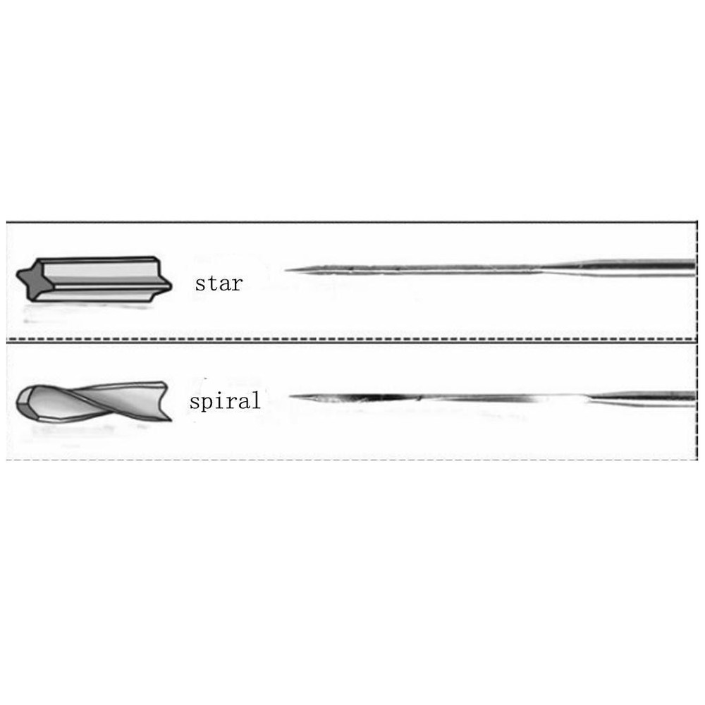 7x Work Pin Pins Wool Accessory