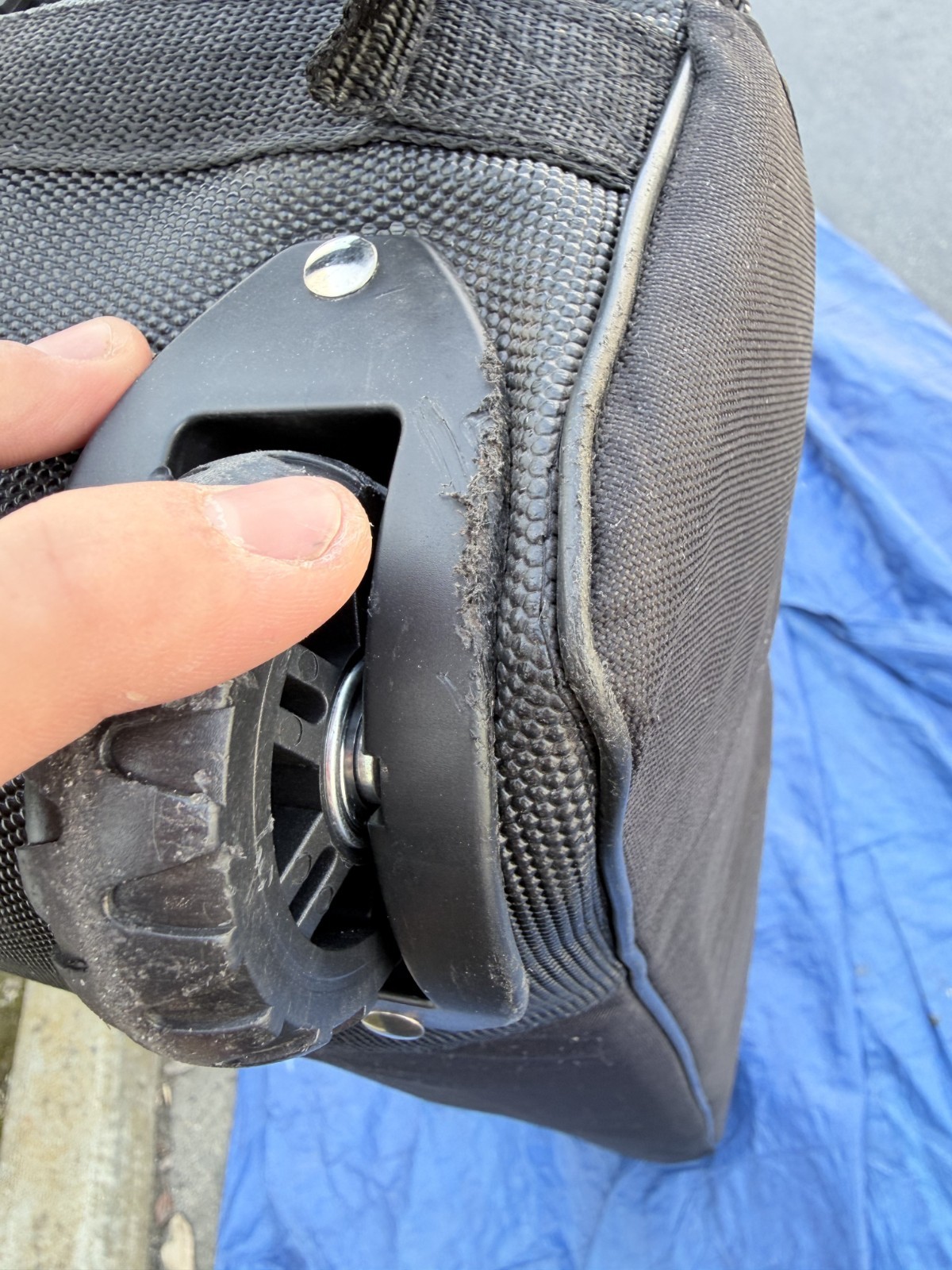 Genuine Bownet Elite Low Barrier