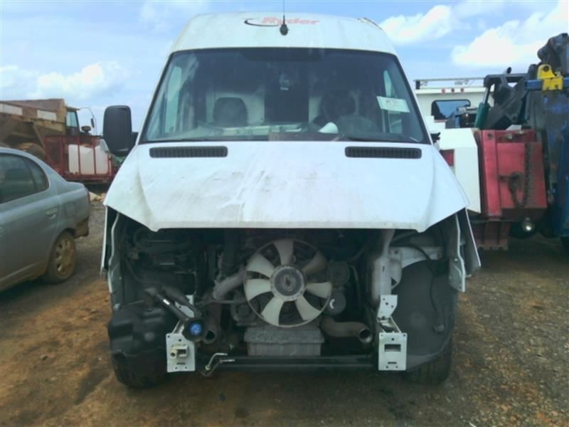 SPRINTV25 2015 Chassis ECM 193795