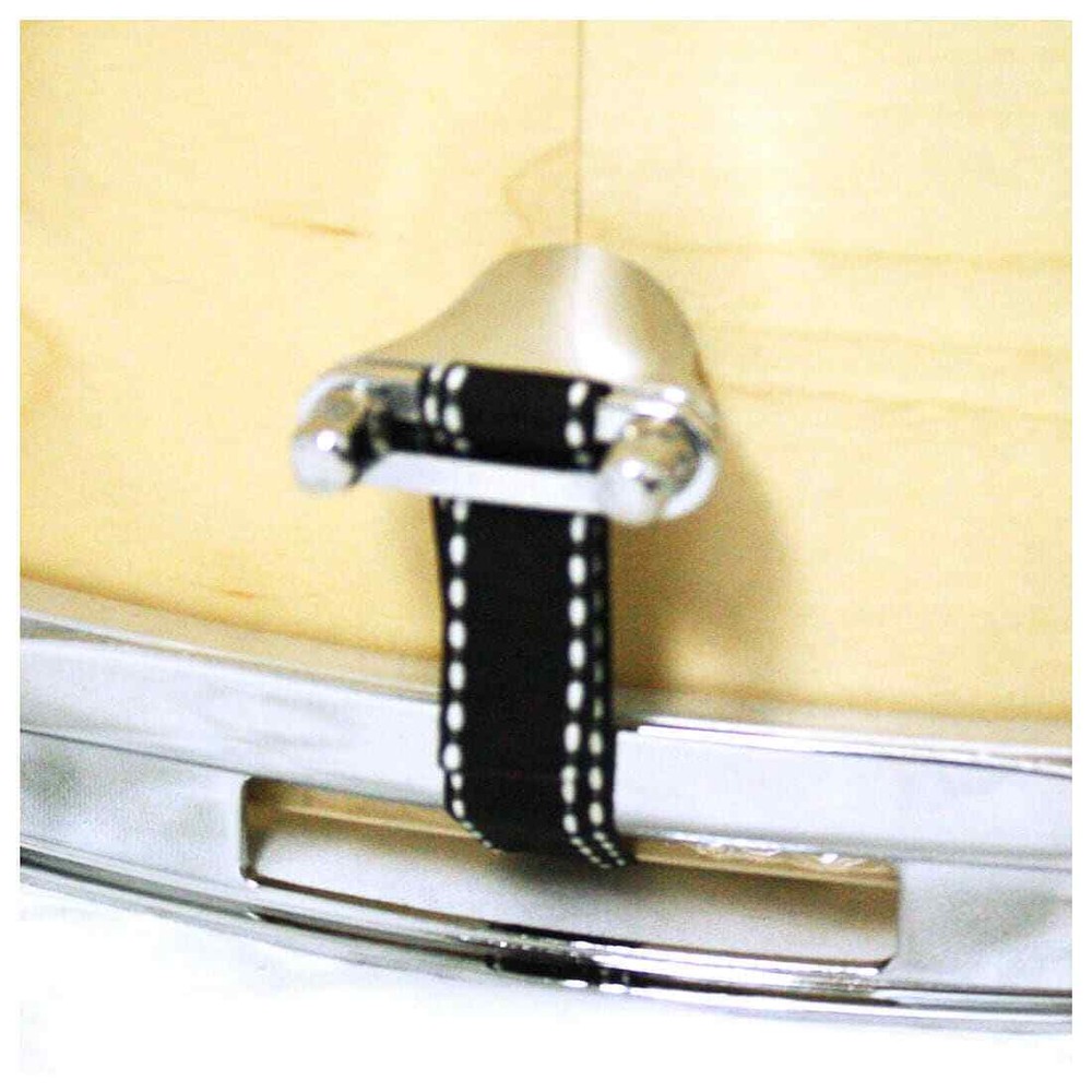 INDe Drum Labs SB1 Snare Drum Strainer/Butt Chrome