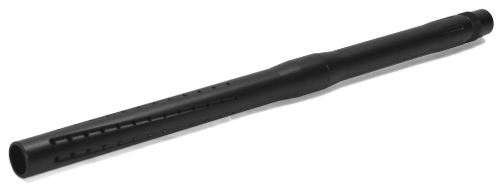 Trinity 16 inches paintball barrel cocker threads for Eclipse Etha EMEK 100.