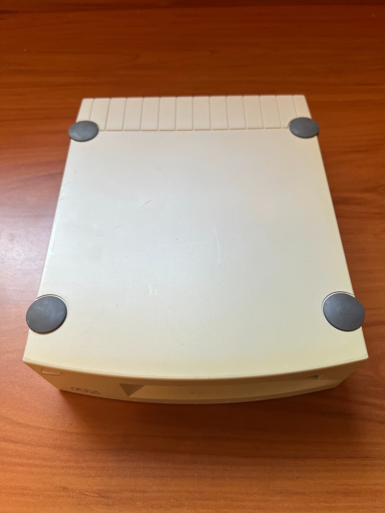 APS Drive DaTerm Digital Active Termination Beige