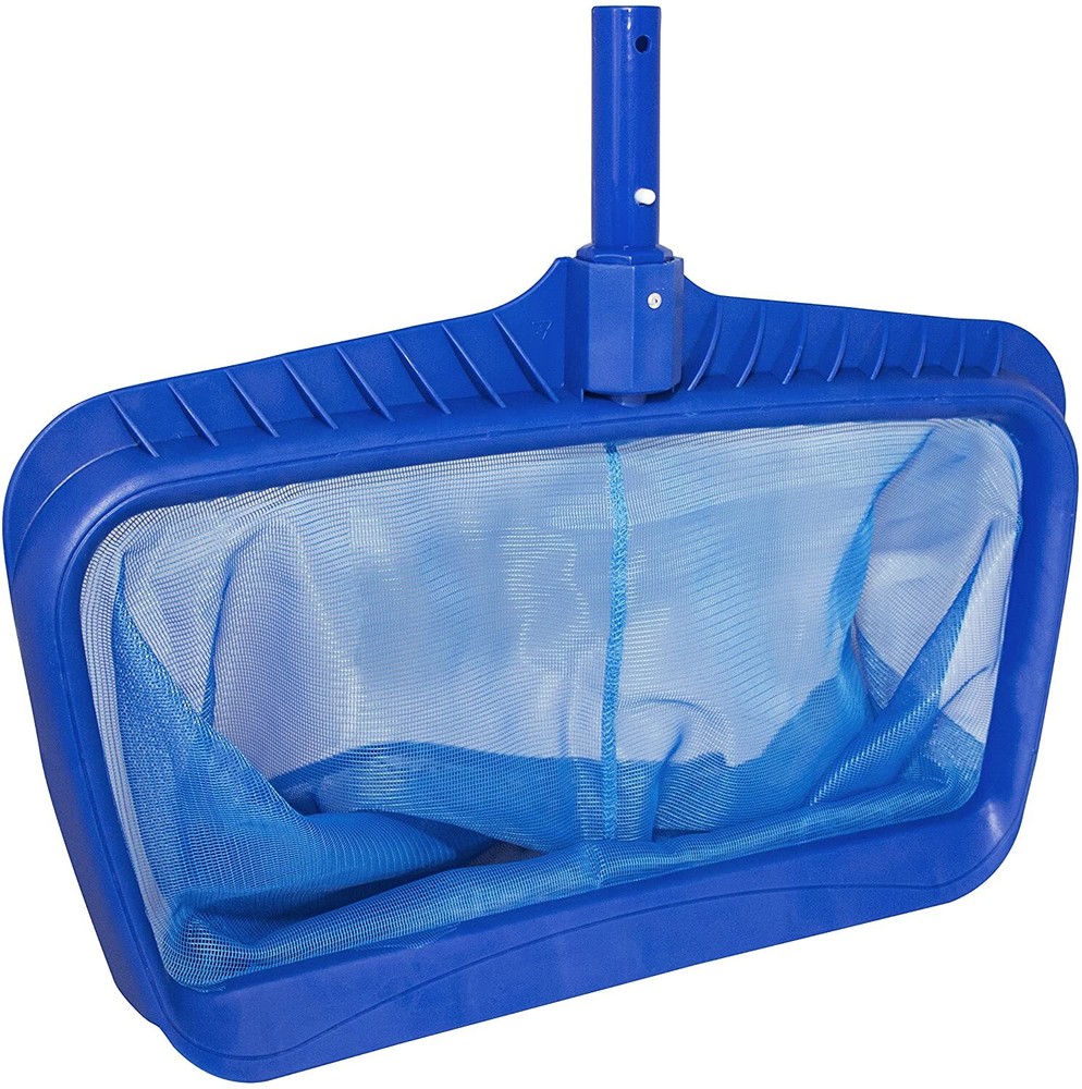 Swimline Professional Deep Leaf Rake