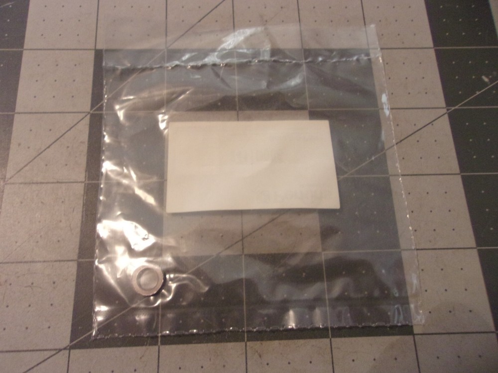 Perkins 2411D006 Washer