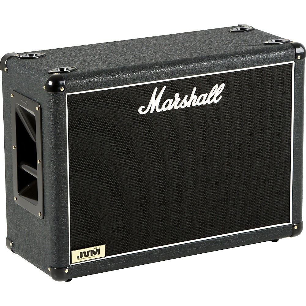 JVMC212 2x12 Guitar Extension Cab