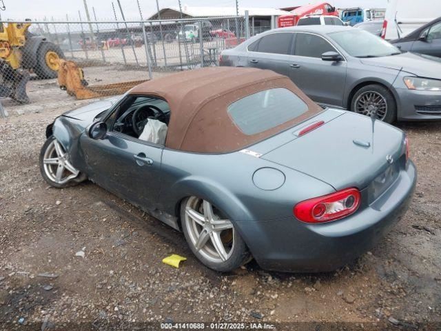 MIATA 2013 Engine Wire Harness 293861