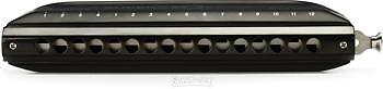 Hohner Super 64x Performance Chromatic Harmonica