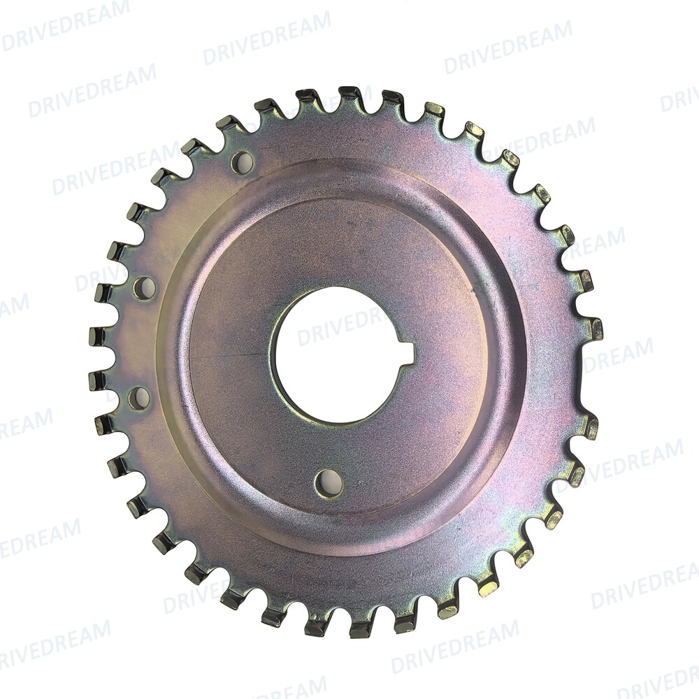 For Ford Lincoln Mercury Crank Sensor Gear Crankshaft Position Trigger Wheel