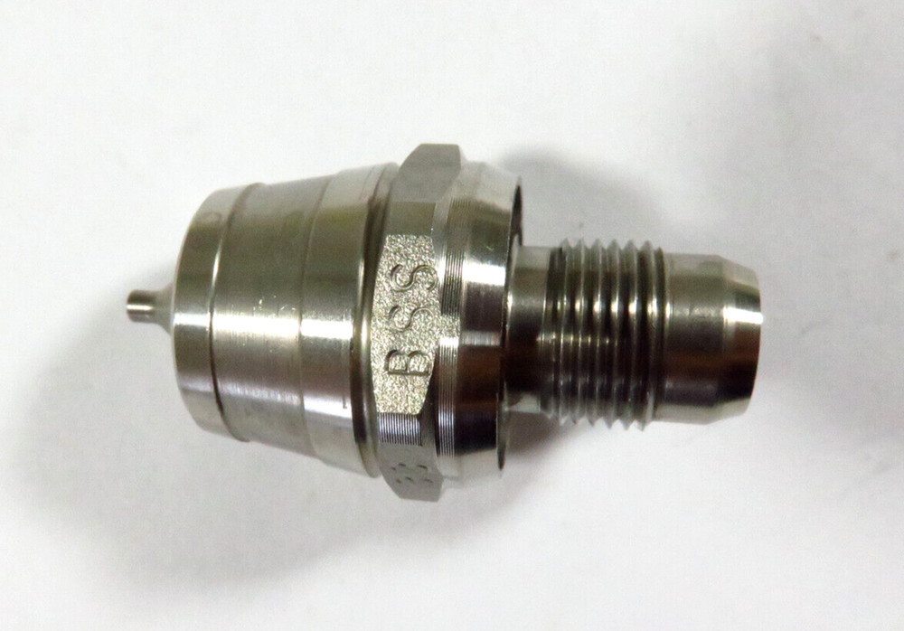 BINKS 45-3321 / 33BSS Fluid Nozzle - NEW no Box
