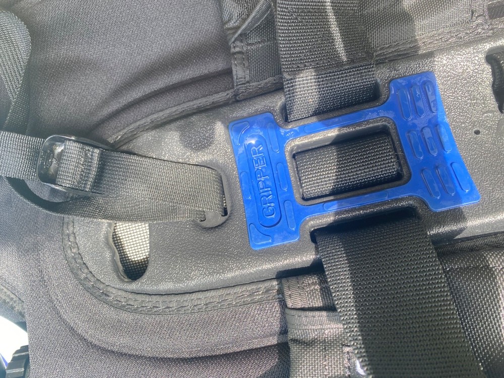 bcd scuba Oceanic- S-M Blue